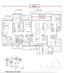 Watten House (D11), Condominium #470159101